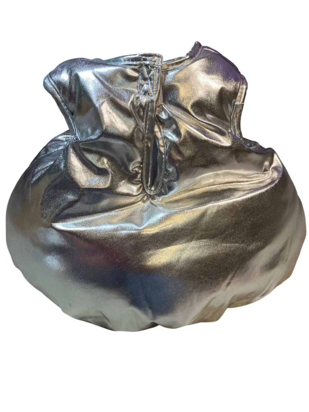 Hersheys Kisses Infant/Toddler Licensed Costume Silver 6-12 Months Rubies